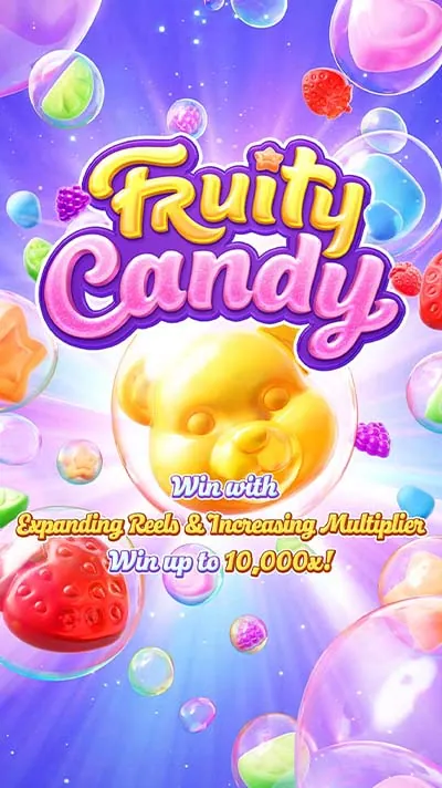 fruity-candy_demo