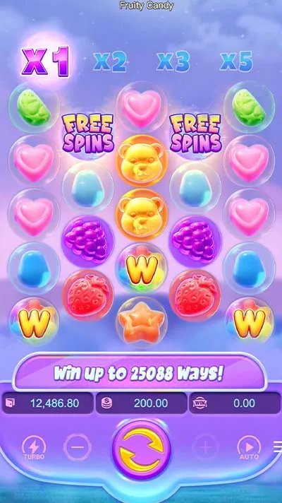 fruity-candy_demo