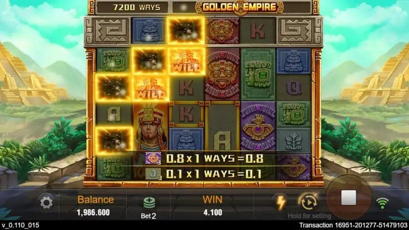 Golden-Empire