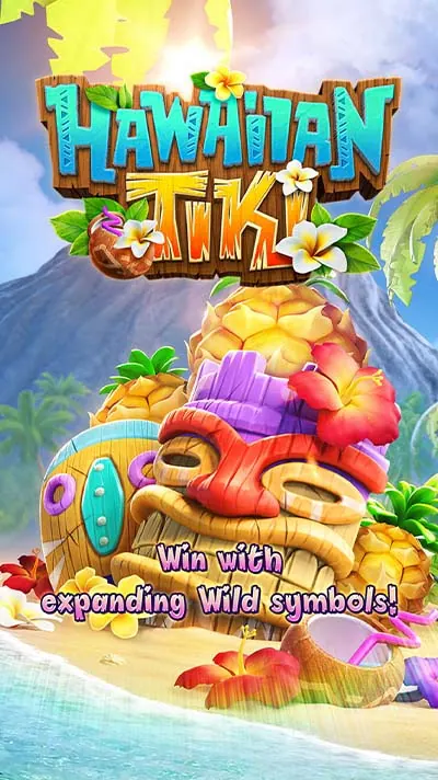 hawaiian-tiki_demo