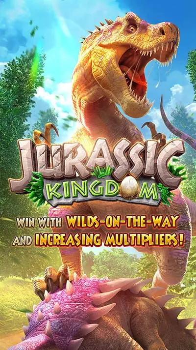jurassic-kingdom_demo