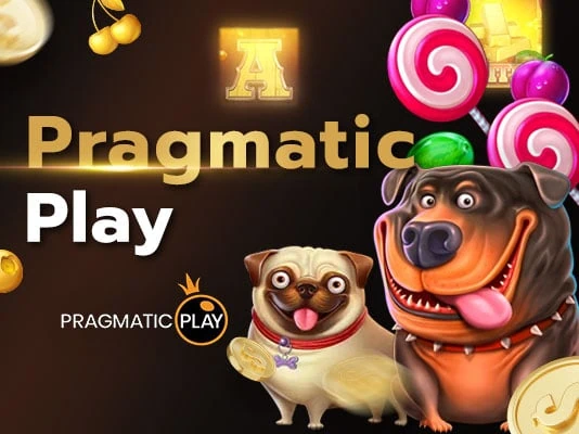 รีวิว pragmatic play ค่ายเกมสล็อตแตกง่ายระดับโลก