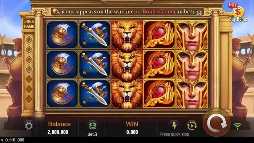 Roma-X