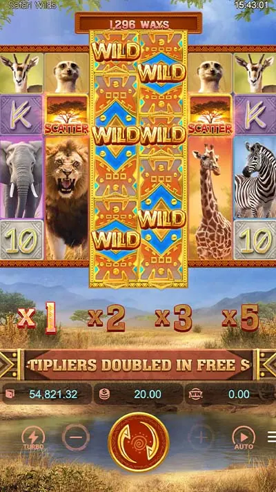 safari-wilds_demo