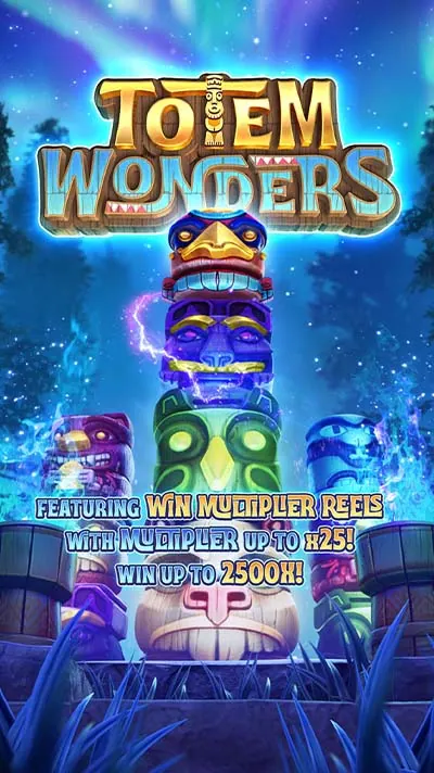 totem-wonders_demo