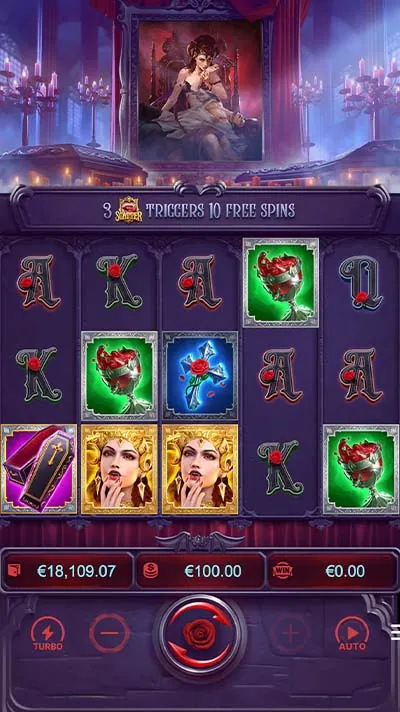 vampire‘s-charm_demo