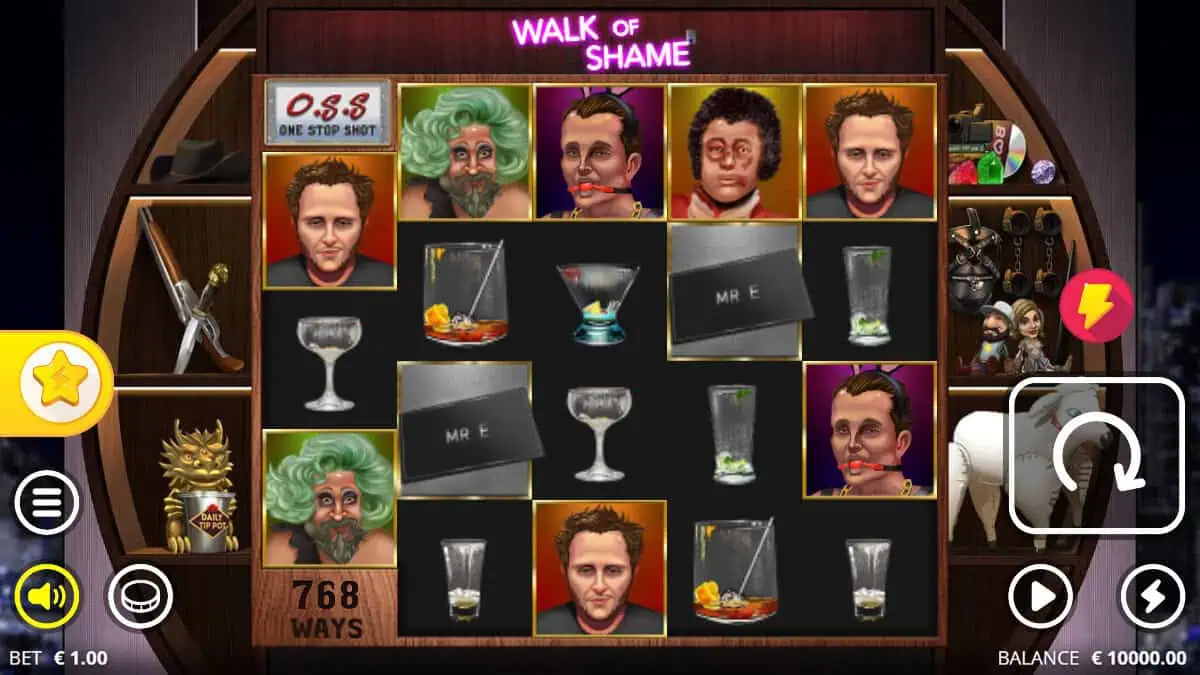 walk-of-shame