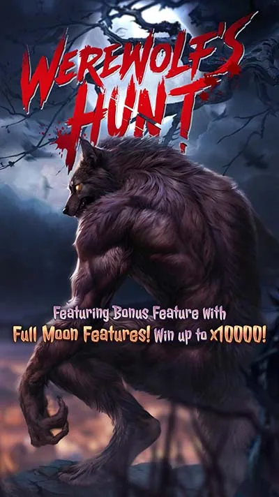 werewolf‘s-hunt_demo