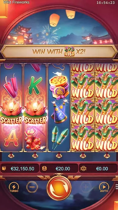 wild-fireworks-demo