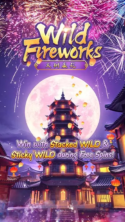 wild-fireworks-demo